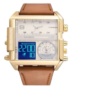 Montre ELEGANCE