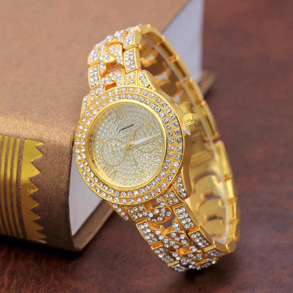 Montre EVOLVED