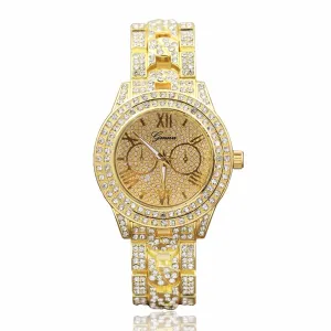Montre EVOLVED