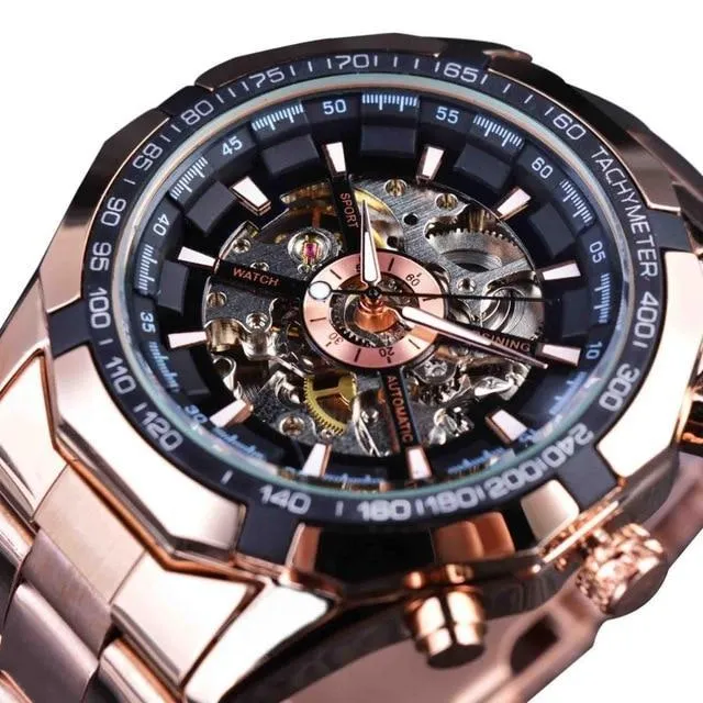 Montre Forsining