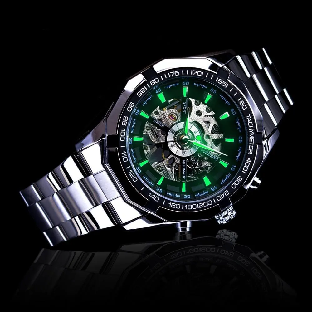 Montre Forsining
