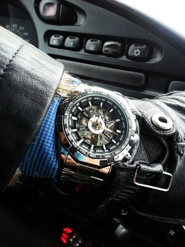 Montre Forsining