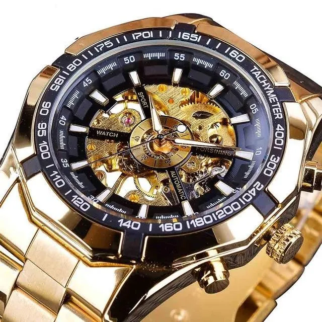 Montre Forsining