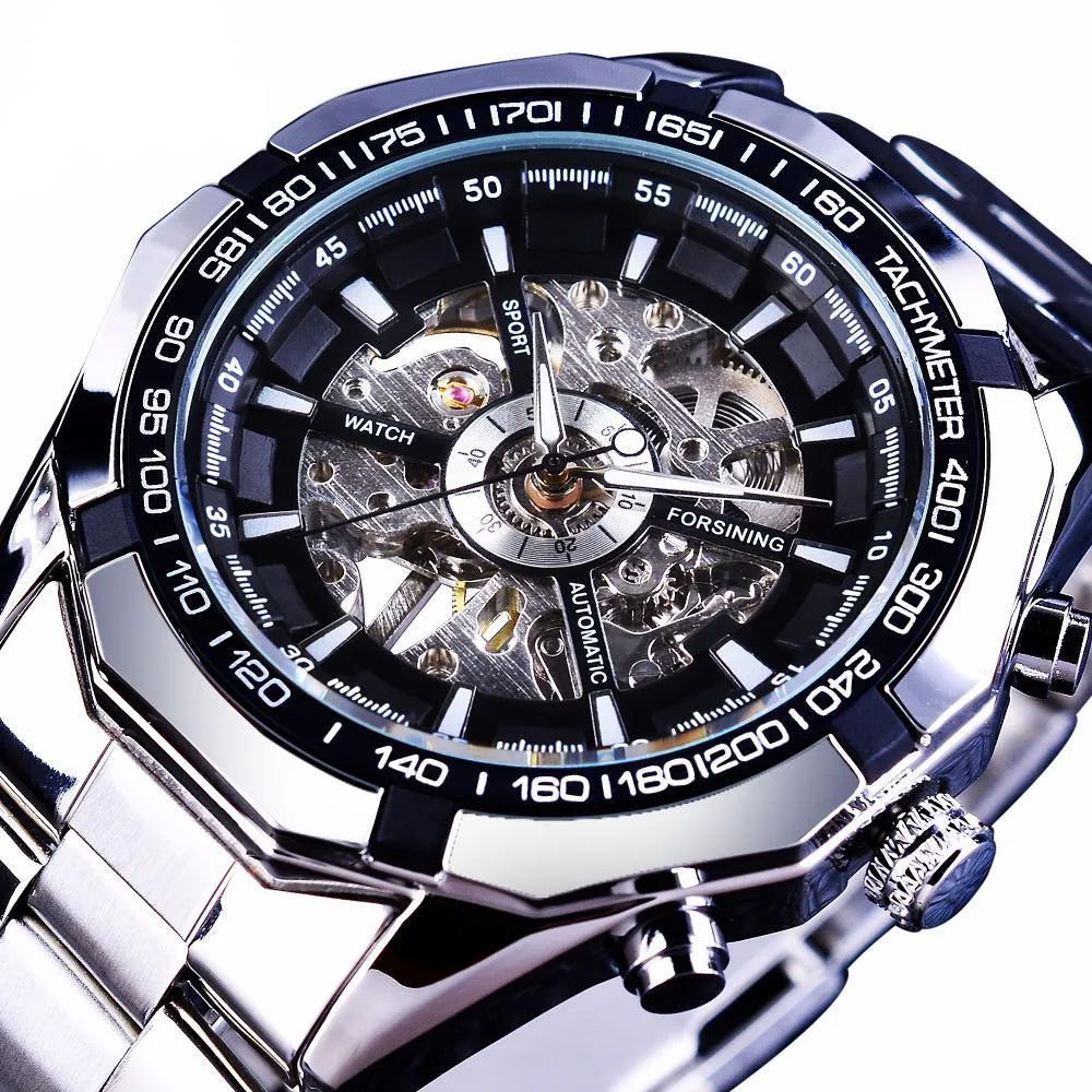 Montre Forsining