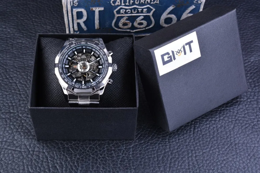 Montre Forsining