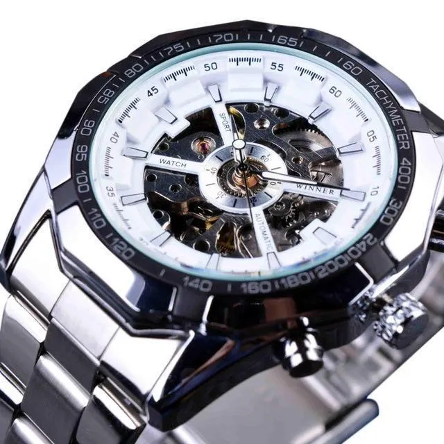 Montre Forsining