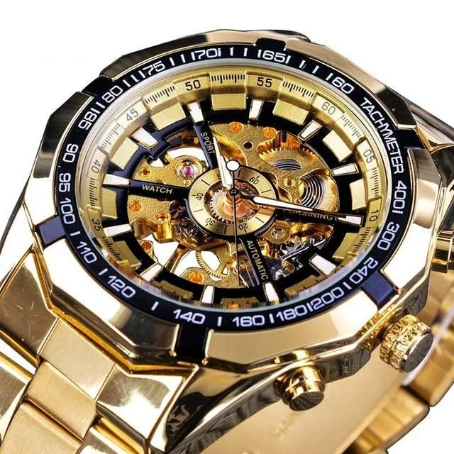 Montre Forsining