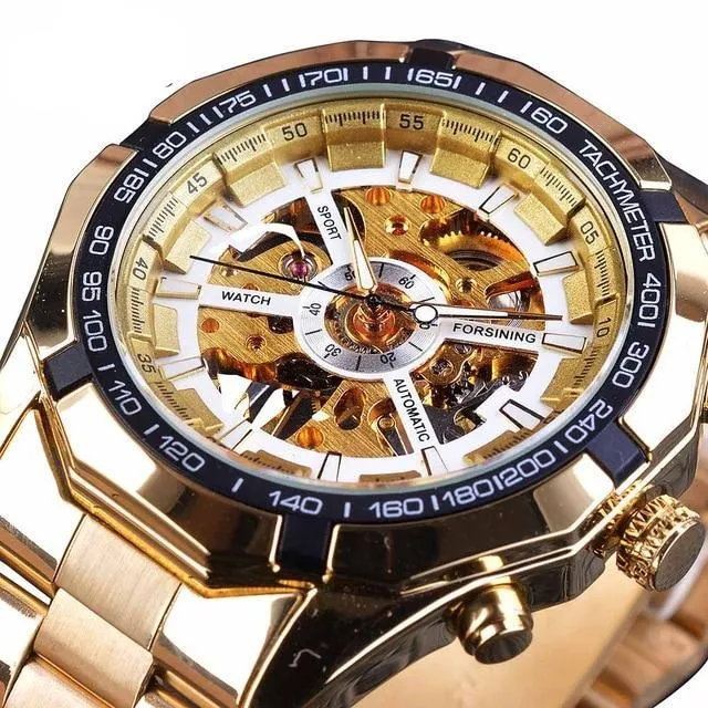Montre Forsining