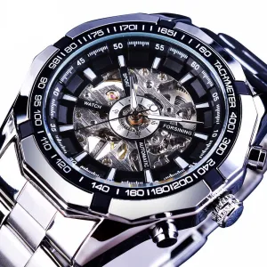 Montre Forsining