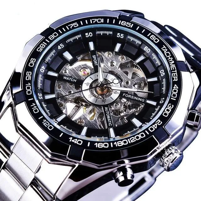 Montre Forsining