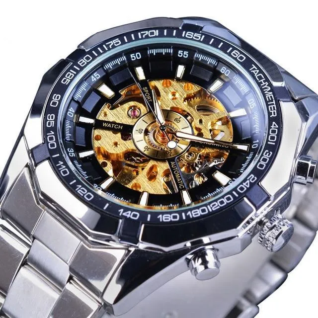 Montre Forsining