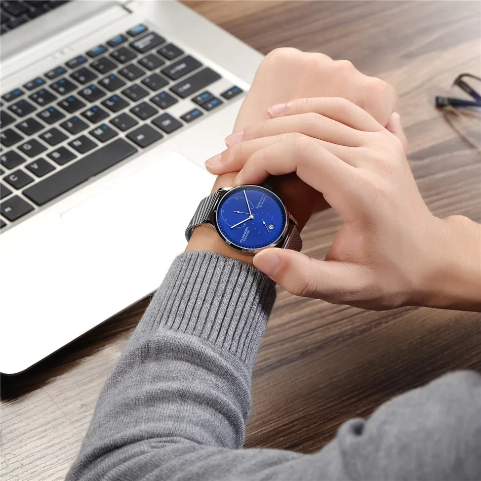 Montre FRIEND