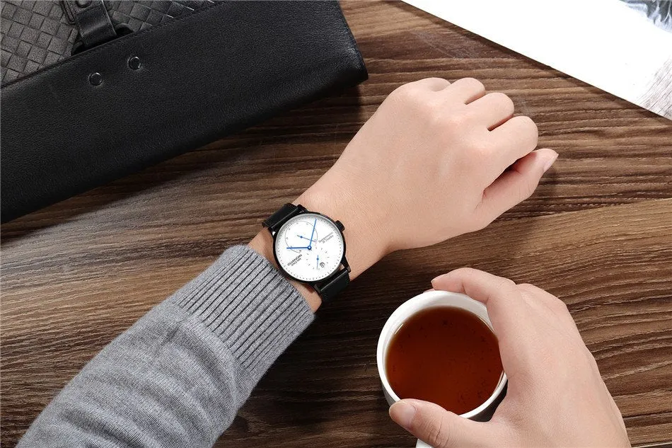 Montre FRIEND