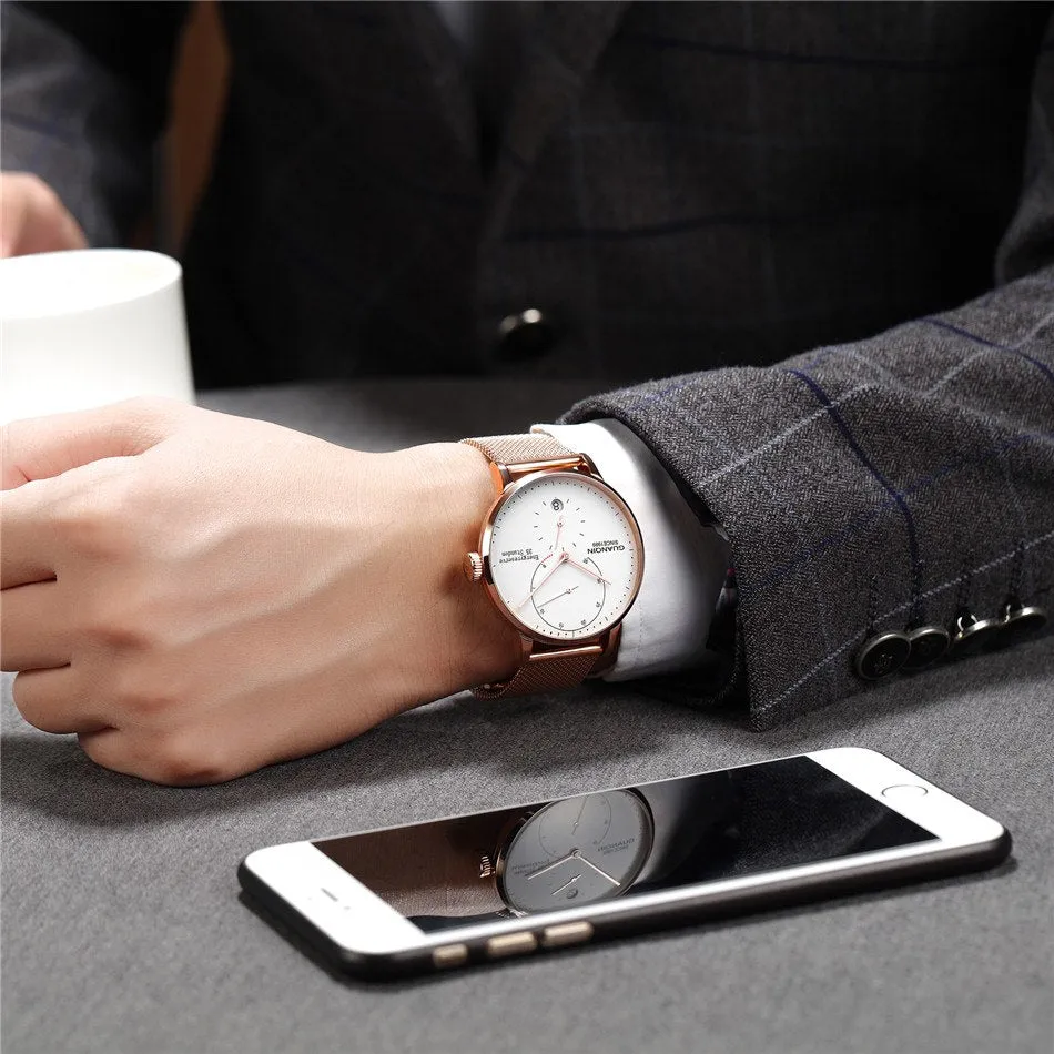 Montre FRIEND