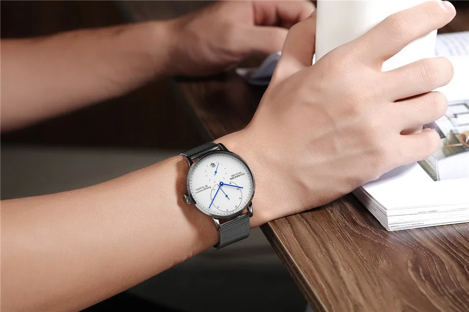 Montre FRIEND