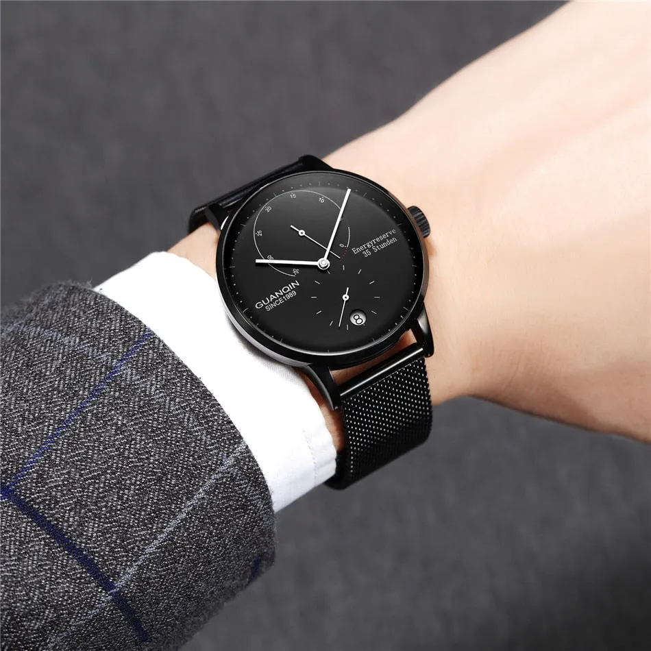 Montre FRIEND