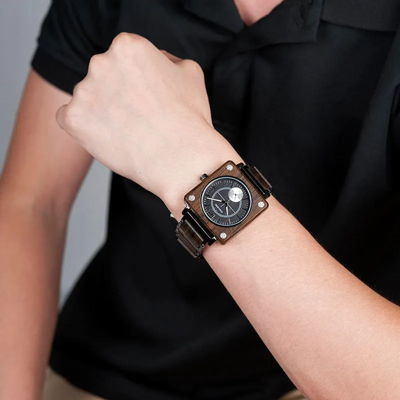 Montre GENTLE