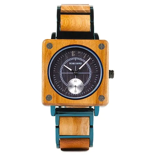 Montre GENTLE