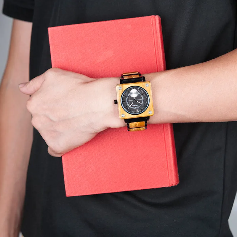 Montre GENTLE