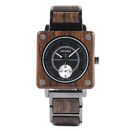 Montre GENTLE