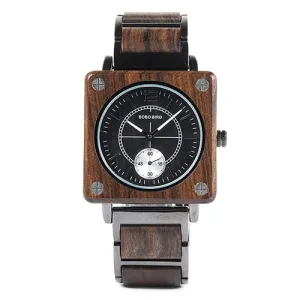 Montre GENTLE