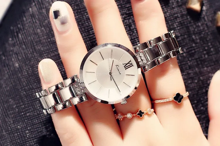 Montre KIMIO