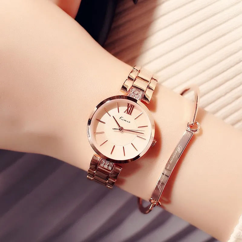 Montre KIMIO