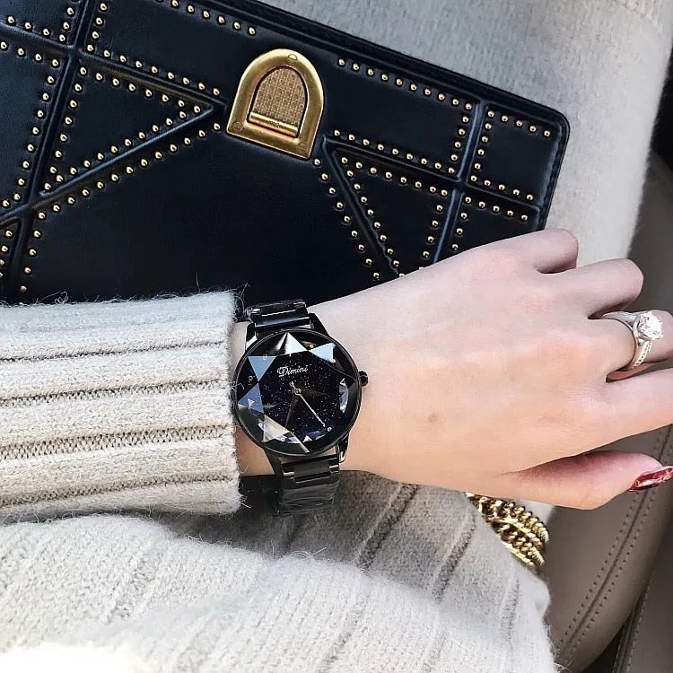 Montre luxueuse