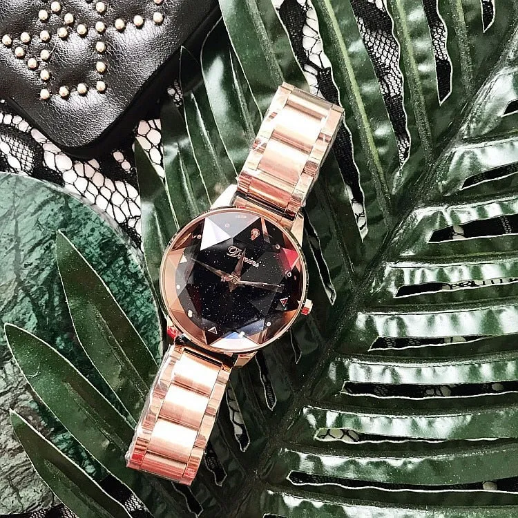 Montre luxueuse