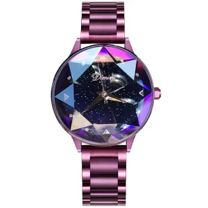 Montre luxueuse