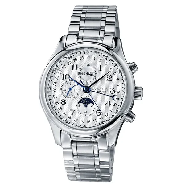 Montre mécanique GHANQIN