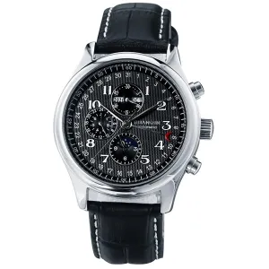 Montre mécanique GHANQIN