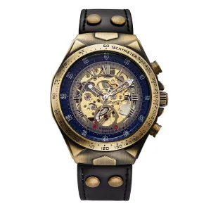 Montre Mécanique MEAN