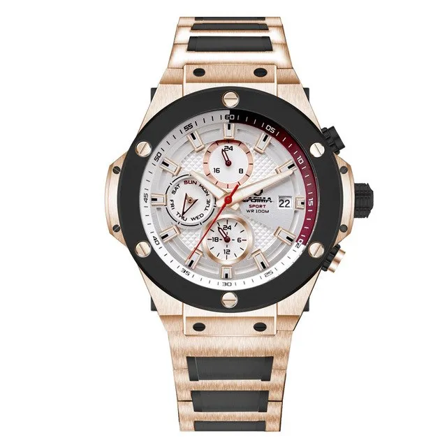 Montre mécanique PREPPY unisexe