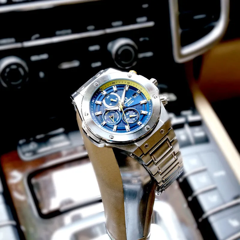 Montre mécanique PREPPY unisexe