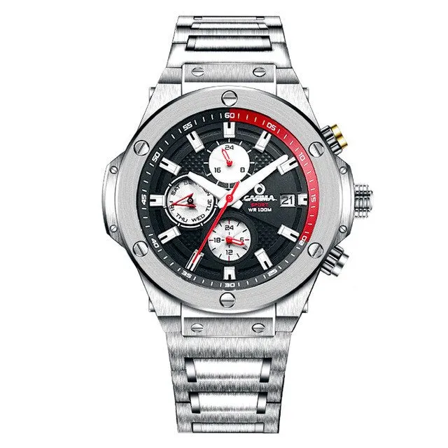 Montre mécanique PREPPY unisexe