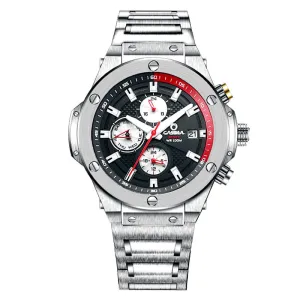 Montre mécanique PREPPY unisexe