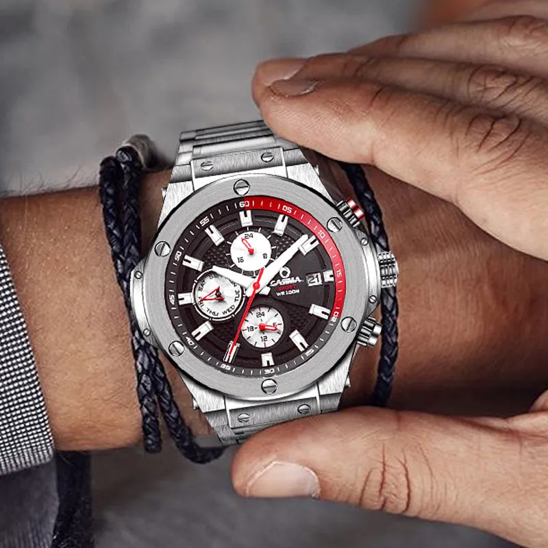 Montre mécanique PREPPY unisexe