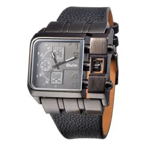 Montre OULM