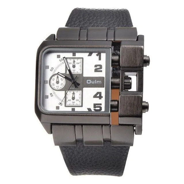 Montre OULM