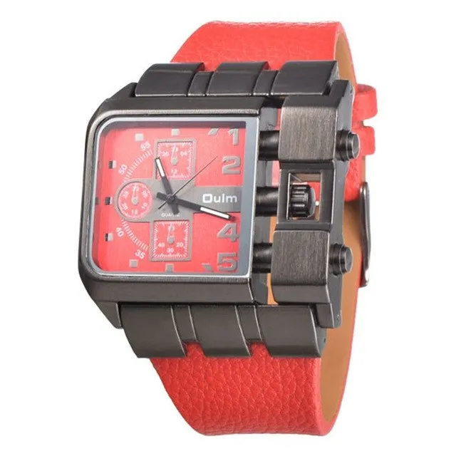 Montre OULM