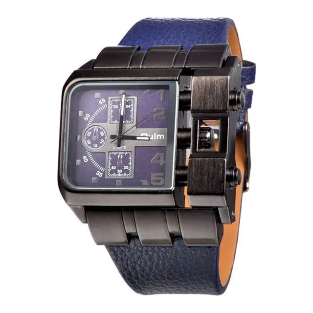Montre OULM