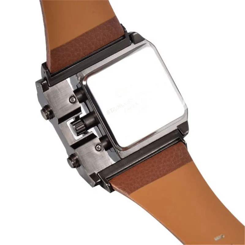 Montre OULM