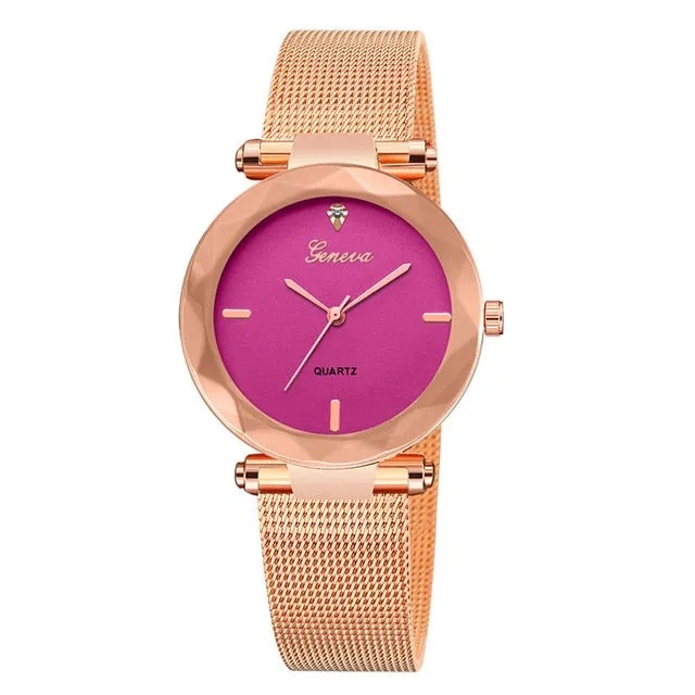 Montre PROOF pour femmes