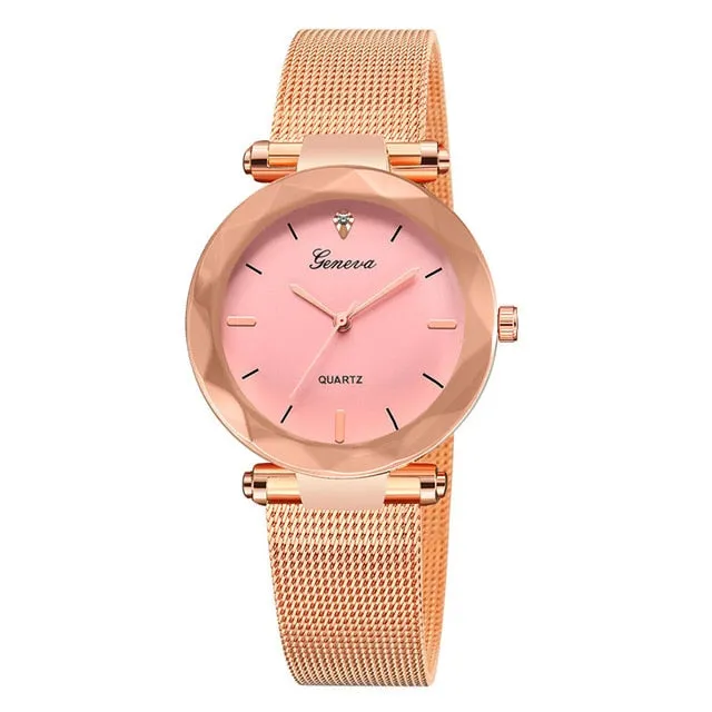 Montre PROOF pour femmes