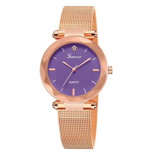 Montre PROOF pour femmes