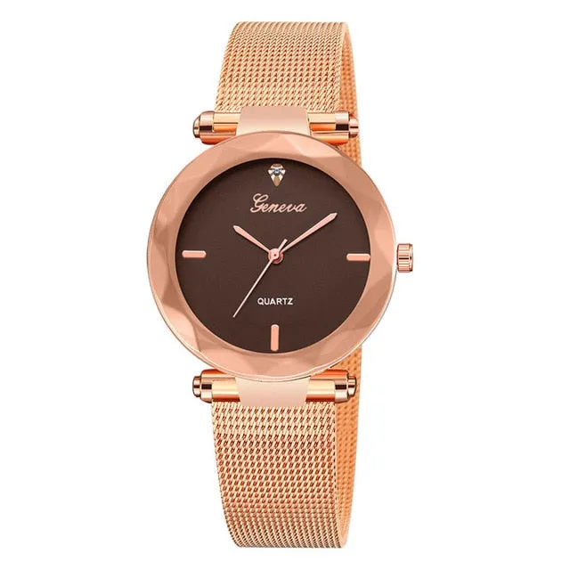Montre PROOF pour femmes