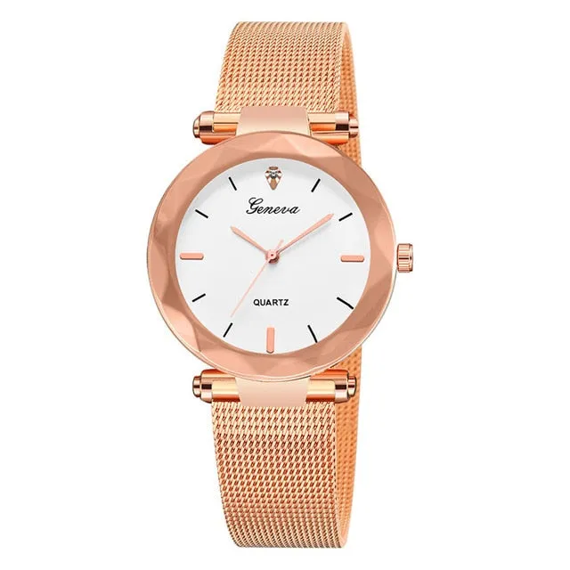 Montre PROOF pour femmes