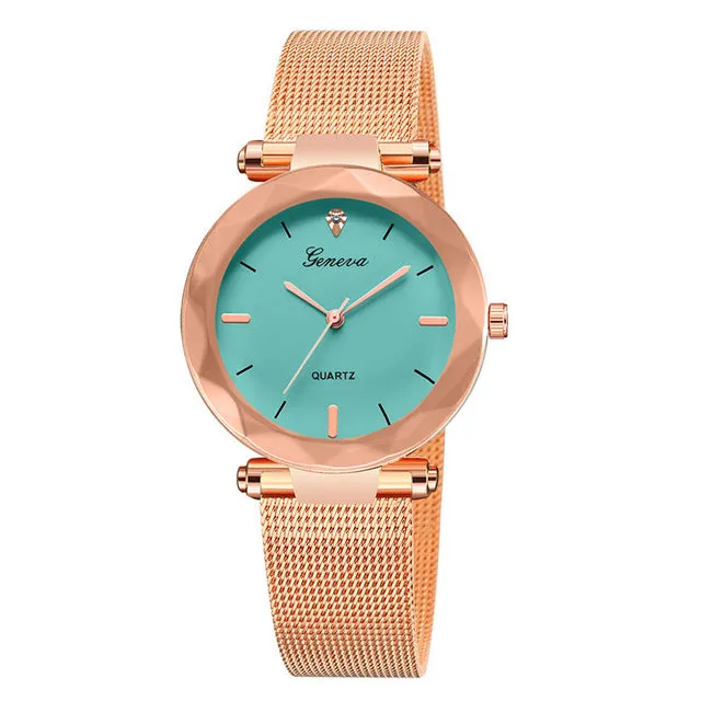 Montre PROOF pour femmes