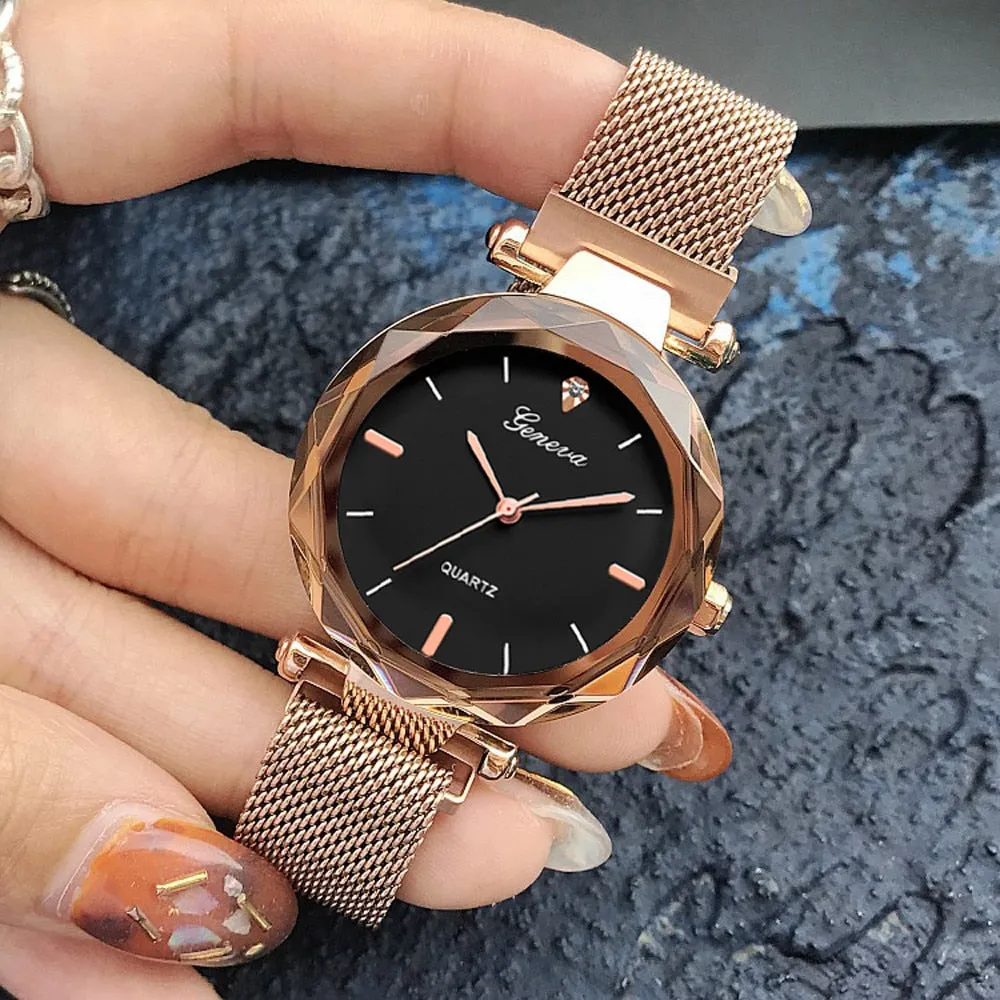 Montre PROOF pour femmes